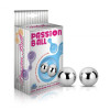 Вагинальные шарики - Passion Dual Bals фото №1 — секс игрушки: Украина, NO TABOO