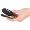 Виброяйцо с электростимуляцией XouXou Vibrating E-Stim Love Ball фото №1 — секс игрушки: Украина, NO TABOO