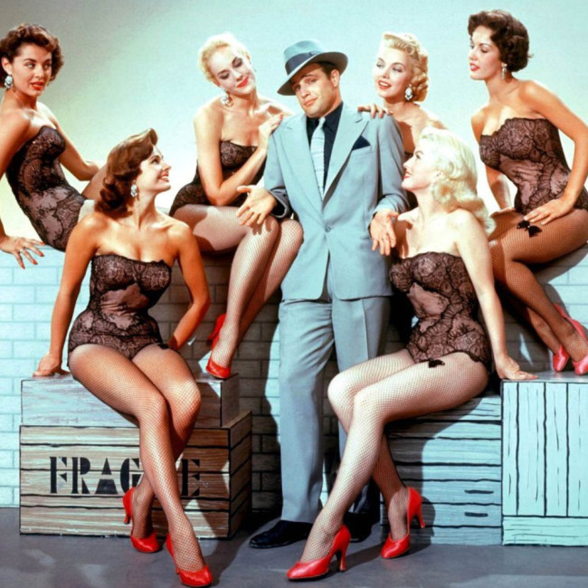 Womanizer-герой-коханець прямо зі сторінок любовних романів