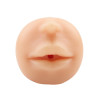Мастурбатор двухсторонний Chisa T-Skin бежевый, 17.5 х 7.7 см фото №5 — секс игрушки: Украина, NO TABOO