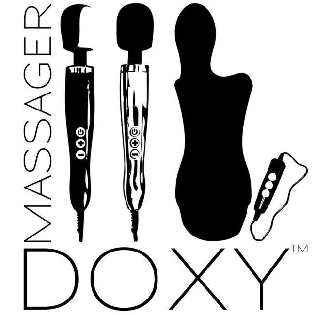 Doxy (Великобританія) Doxy (Великобританія)