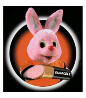 Батарейки АА Duracell - No Taboo