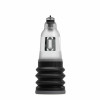 Гидропомпа Bathmate Hydromax 3 белая фото №1 — секс игрушки: Украина, NO TABOO
