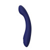 Вибратор Dream Toys Blue Evolution для точки G, фиолетовый, 21 х 4.1 см фото №3 — секс игрушки: Украина, NO TABOO