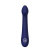 Вибратор Dream Toys Blue Evolution для точки G, фиолетовый, 21 х 4.1 см фото №1 — секс игрушки: Украина, NO TABOO