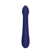 Вибратор Dream Toys Blue Evolution для точки G, фиолетовый, 21 х 4.1 см фото №5 — секс игрушки: Украина, NO TABOO