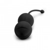 Вагинальные шарики - iWhizz Luna Kegel Ball фото №3 — секс игрушки: Украина, NO TABOO