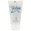 Лубрикант Just Glide Toy Lube, 50 мл, фото №1 — секс шоп Украина, NO TABOO