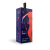 Вибромассажер микрофон Cassi фото №2 — секс игрушки: Украина, NO TABOO