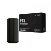 Набор мастурбатор, перчатки, очиститель Lelo F1S Developer's Kit Red с вибрацией и пульсацией, черный фото №1 — секс игрушки: Украина, NO TABOO