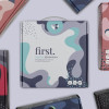 Набір секс-іграшок для пари з 7 предметів First. Together Experience Starter Set фото №4 — секс іграшки: Україна, NO TABOO
