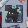 Набор секс-игрушек из 5 предметов First. Backdoor Experience Starter Set фото №4 — секс игрушки: Украина, NO TABOO