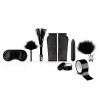 Набор секс-игрушек из 8 предметов First. Kinky Experience Starter Set, фото №2 — секс шоп Украина, NO TABOO