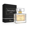 Духи с феромонами Orgie Sensfeel для мужчин, 50 мл, фото №1 — секс шоп Украина, NO TABOO