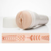 Мастурбатор-вагина из кибер-кожи Fleshlight Dillion Harper, реалистичный фото №3 — секс игрушки: Украина, NO TABOO