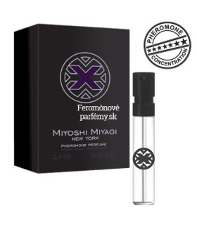 Духи с феромонами Next men 2.4 ml - No Taboo