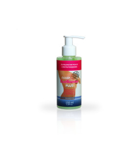 Гель для увеличения груди Bust Buster 150 ml - No Taboo