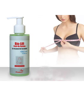 Гель для збільшення грудей Phobium Bio Lift 150 ml - No Taboo