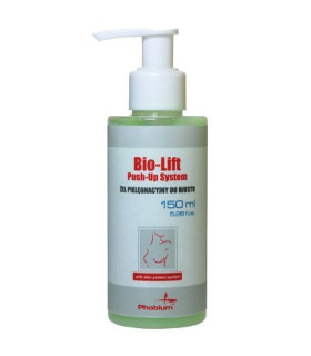 Гель для збільшення грудей Phobium Bio Lift 150 ml - No Taboo