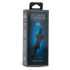 Галстук-бабочка Fifty Shades Darker для связывания, черный, One Size, фото №2 — секс шоп Украина, NO TABOO