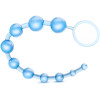 Анальная цепочка B Yours Basic Beads фото №1 — секс игрушки: Украина, NO TABOO