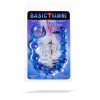 Анальная цепочка Basic Training Sassy фото №1 — секс игрушки: Украина, NO TABOO