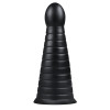 Анальная плаг-конус ButtR Devil Dog Butt Plug фото №1 — секс игрушки: Украина, NO TABOO