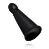 Анальная плаг-конус ButtR Devil Dog Butt Plug фото №2 — секс игрушки: Украина, NO TABOO