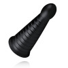 Анальная плаг-конус ButtR Devil Dog Butt Plug фото №3 — секс игрушки: Украина, NO TABOO