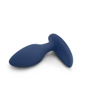 Анальная пробка DITTO BY WE-VIBE (Вивайб) Blue - No Taboo