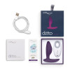 Анальная пробка DITTO BY WE-VIBE Fiolet фото №10 — секс игрушки: Украина, NO TABOO
