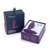 Анальная пробка DITTO BY WE-VIBE Fiolet фото №11 — секс игрушки: Украина, NO TABOO