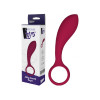 Анальная пробка DREAM TOYS SILKY SMOOTH FINGER фото №2 — секс игрушки: Украина, NO TABOO