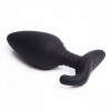 Анальная пробка Lovense - Hush Butt Plug 44,5 mm фото №3 — секс игрушки: Украина, NO TABOO