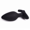 Анальная пробка Lovense - Hush Butt Plug 44,5 mm фото №4 — секс игрушки: Украина, NO TABOO