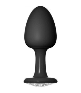 Анальна пробка Marc Dorcel Geisha Plug Diamond M - No Taboo