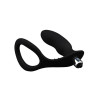 Анальная пробка с кольцом GK power cockring with ass-gasm фото №3 — секс игрушки: Украина, NO TABOO