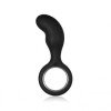 Анальная пробка с кольцом INVADER II Prostate Plug фото №1 — секс игрушки: Украина, NO TABOO