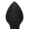 Анальная пробка с присоской Tom of Finland Large Anal Plug фото №3 — секс игрушки: Украина, NO TABOO