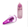 Анальная пробка с вибрацией B YOURS BASIC ANAL PLEASER фото №3 — секс игрушки: Украина, NO TABOO