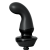 Анальная пробка с вибрацией с накачкой Pipedream Inflatable фото №3 — секс игрушки: Украина, NO TABOO