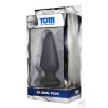 Анальная пробка с вибрацией Tom of Finland 5X Anal Plug фото №2 — секс игрушки: Украина, NO TABOO