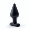 Анальная пробка с вибро Screaming O My Secret Plug XL Black фото №2 — секс игрушки: Украина, NO TABOO