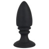 Анальная пробка Silicone Plug Anal Experiment фото №1 — секс игрушки: Украина, NO TABOO
