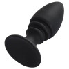 Анальная пробка Silicone Plug Anal Experiment фото №3 — секс игрушки: Украина, NO TABOO