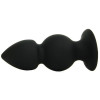 Анальная пробка Tom of Finland Weighted Anal Plug фото №3 — секс игрушки: Украина, NO TABOO