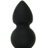 Анальная пробка Tom of Finland Weighted Anal Plug фото №5 — секс игрушки: Украина, NO TABOO