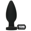 Анальная пробка Tom of Finland XXL Anal Plug фото №1 — секс игрушки: Украина, NO TABOO