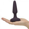Анальная пробка вибратор с пультом Fifty Shades Freed - «Влюбленные в жизнь» фото №6 — секс игрушки: Украина, NO TABOO