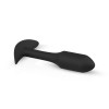 Набор анальных пробок Pleasure черный EasyToys фото №2 — секс игрушки: Украина, NO TABOO